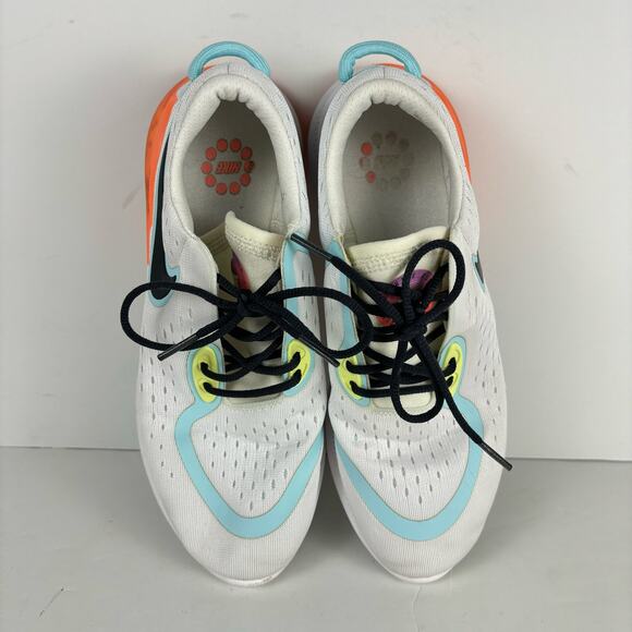 Nike Glacier Ice Women's Streetwear Joyride Dual Running Shoes Size: US 8 - Picture 4 of 7